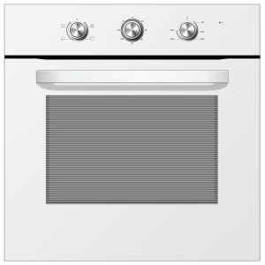 Savalo 500 Series 24" Stainless Steel Built-In Oven