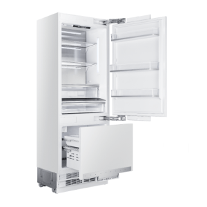Savalo 30" Built-In Panel Ready Refrigerator