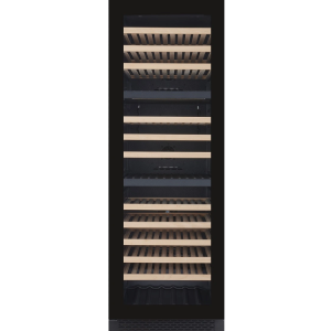 Savalo 700 Series 70"x22" Tri-Zone Built-In Panel Ready Wine Cooler